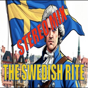 Freemasonry - The Swedish Rite - Stereo Re-upload