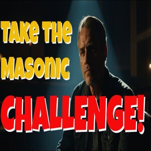 Masonry is a Progressive Science (Members only preview)