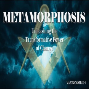 Metamorphosis - Unleashing the Transformative Power of Change