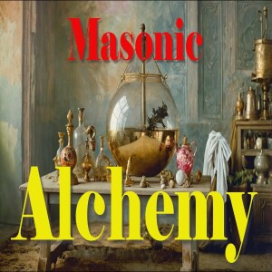 Freemasonry - Masonic Alchemy