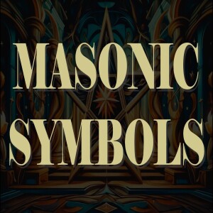 Masonic Symbols (Members only preview)