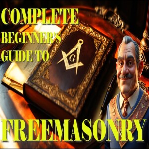 The Complete Beginner’s Guide to Freemasonry