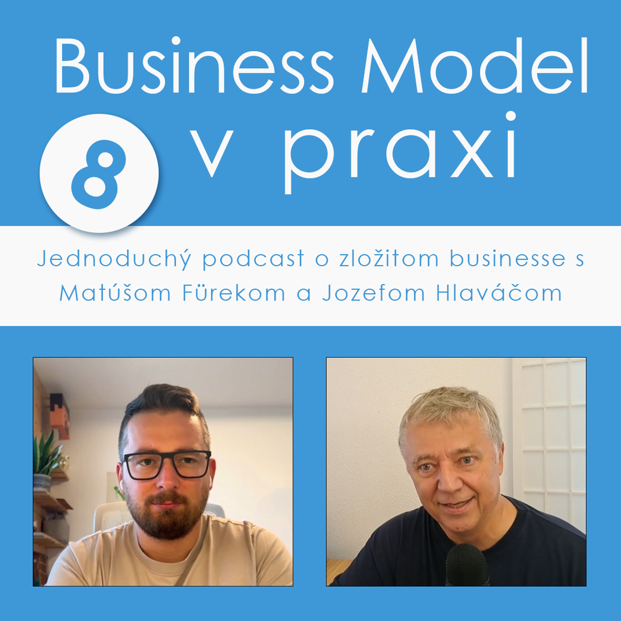 Biznis model v praxi