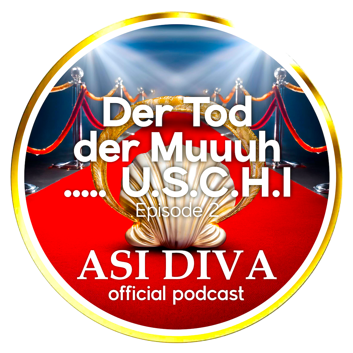 ASI DIVA official podcast