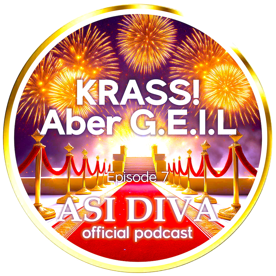 ASI DIVA official podcast