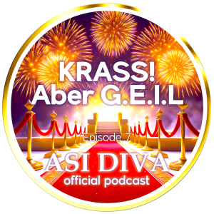 KRASS! Aber G.E.I.L