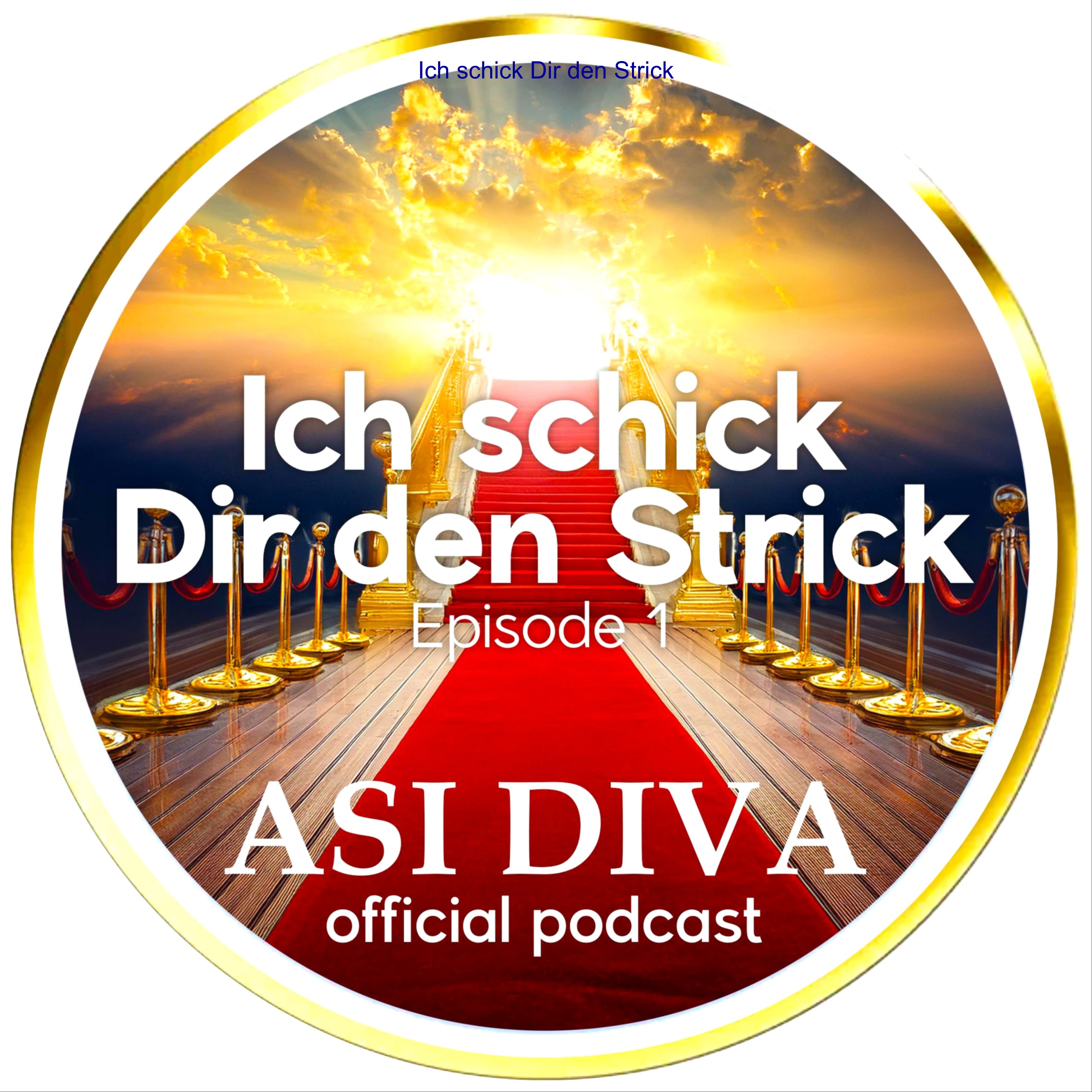ASI DIVA official podcast