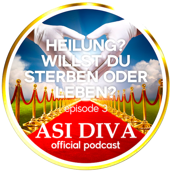ASI DIVA official podcast