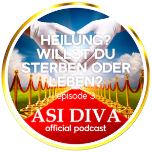 Heilung? Willst Du sterben oder Leben?