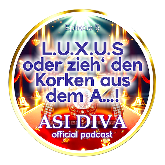 ASI DIVA official podcast