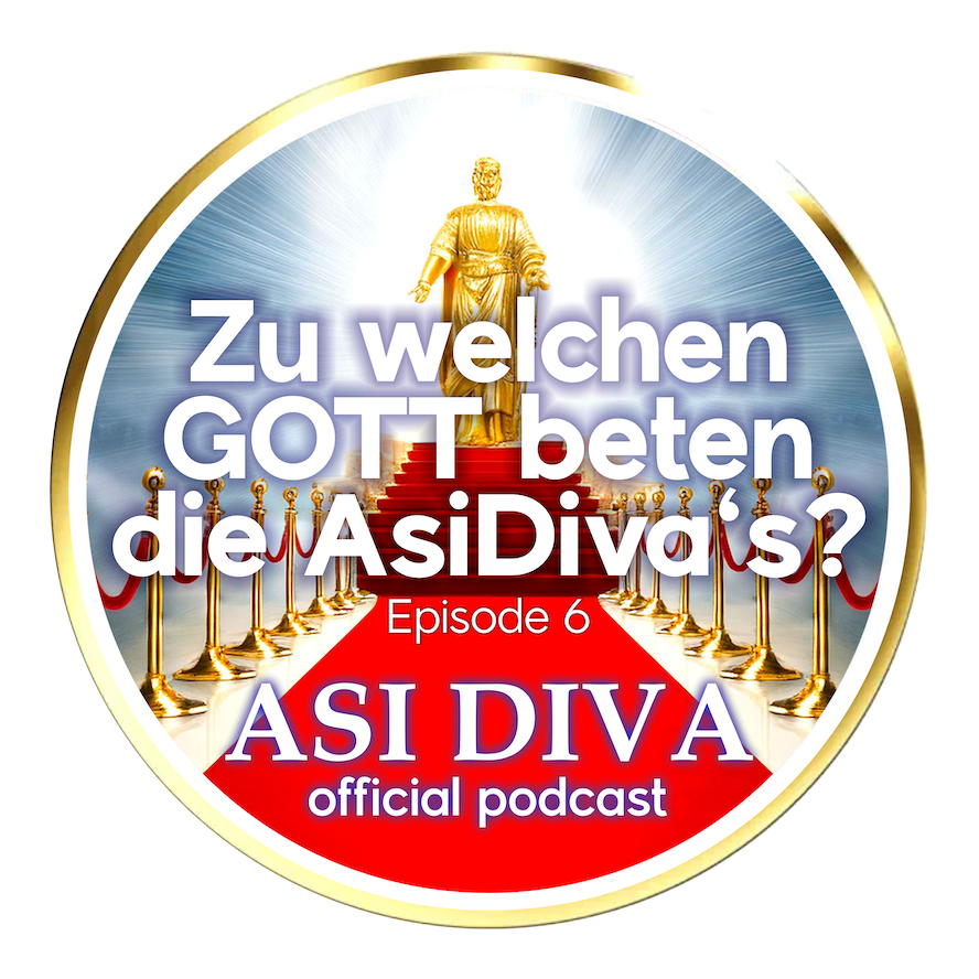 ASI DIVA official podcast
