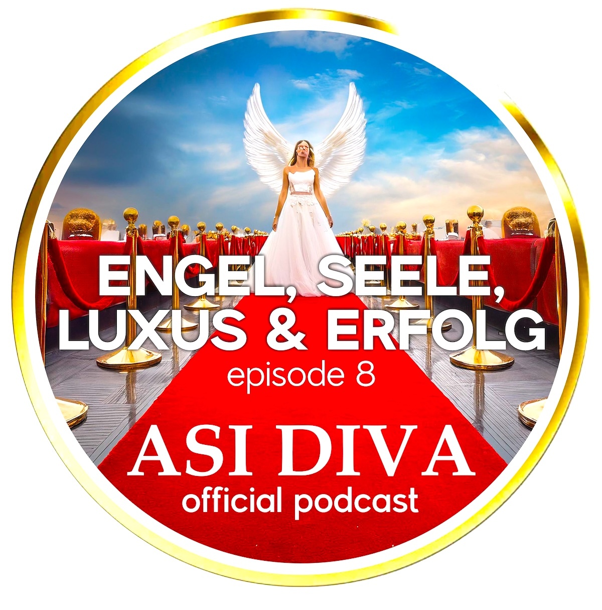 ASI DIVA official podcast
