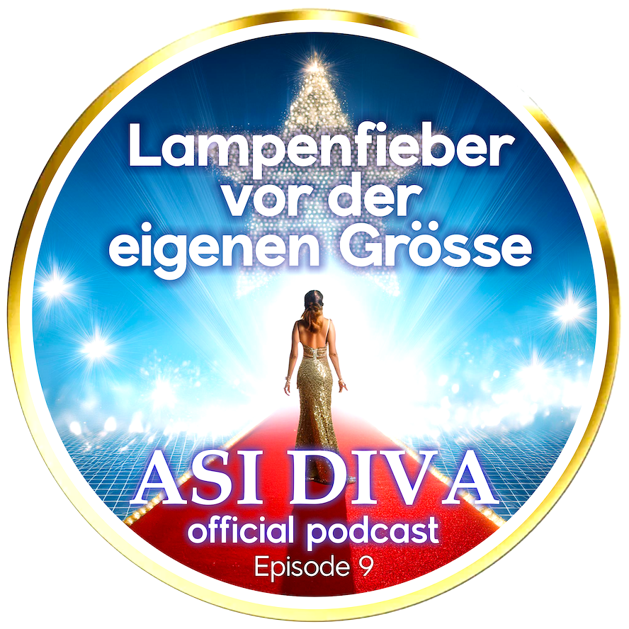 ASI DIVA official podcast