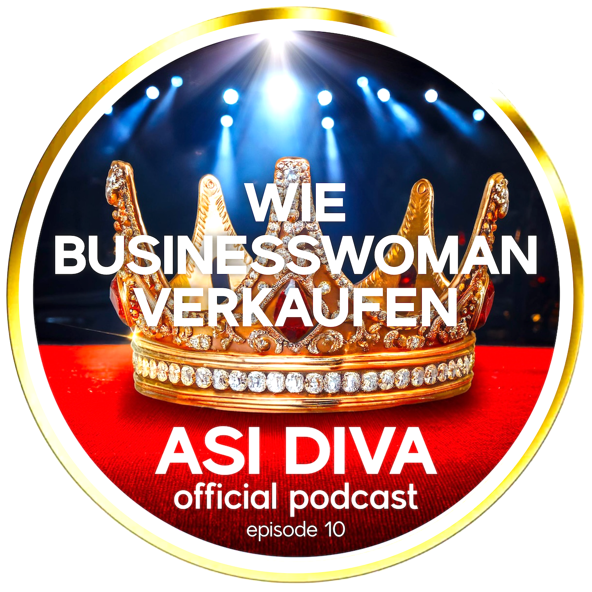 ASI DIVA official podcast