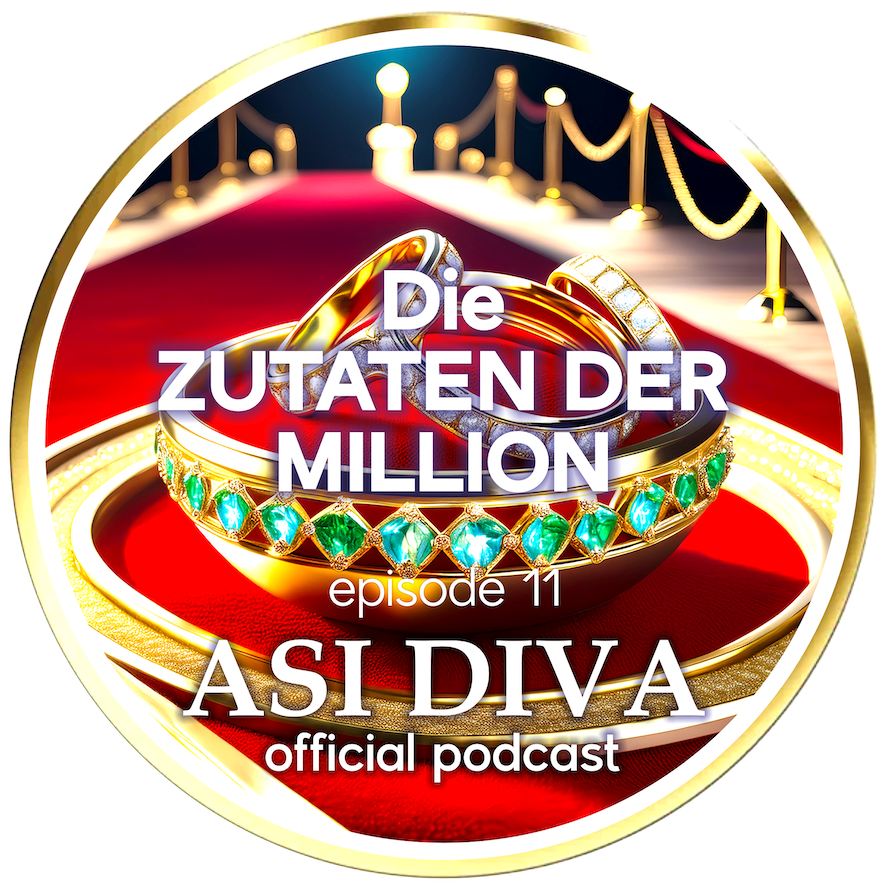 ASI DIVA official podcast