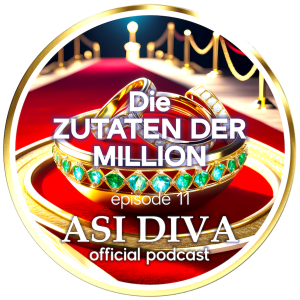 AsiDiva episode11 Die Zutaten der Million
