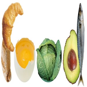 Positive Power of Protein