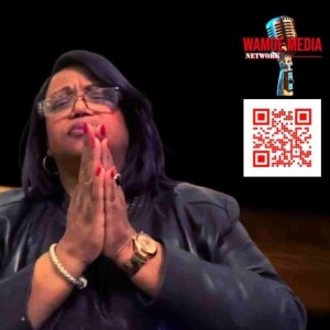 WAMOE OUTREACH MINISTRIES LIVE PRAYER LINE 093 with Apostle Dr. Faith Walters