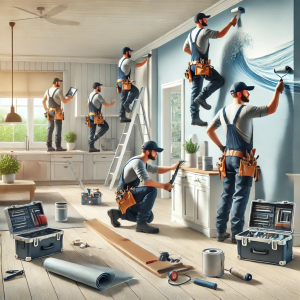 How to Handle Emergency Roof Repairs Quickly and Efficiently