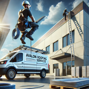 Signs Your Home Needs A Residential Roof Replacement