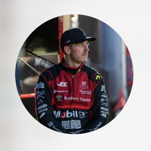 Episode 6 - Dayne Kingshott - Krikke Motorsport