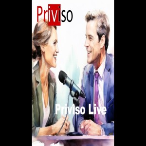 Priviso Live Episode 32 The Cellphone Debate