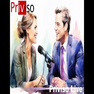 Priviso Live Episode 1