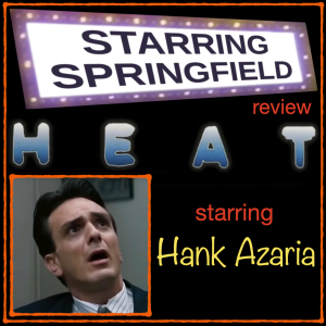 Ep11 "Heat"