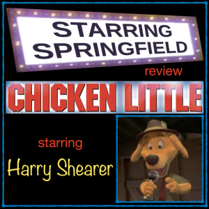 Ep13 "Chicken Little"