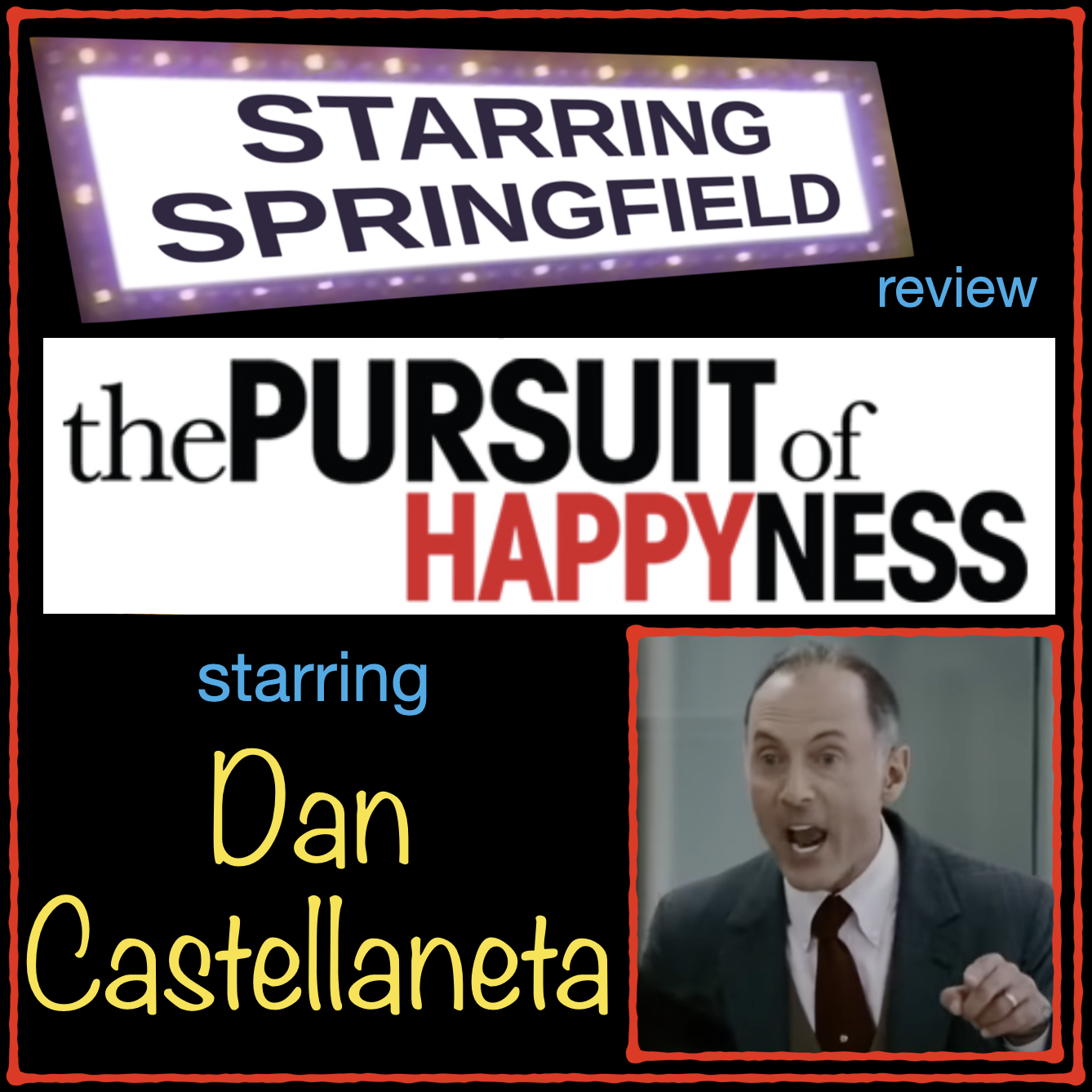 Starring Springfield