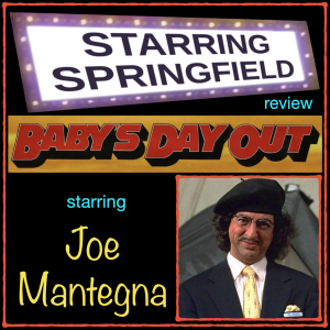 Ep31 "Baby's Day Out"