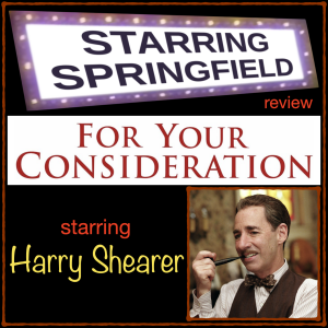 Ep35 “For Your Consideration”