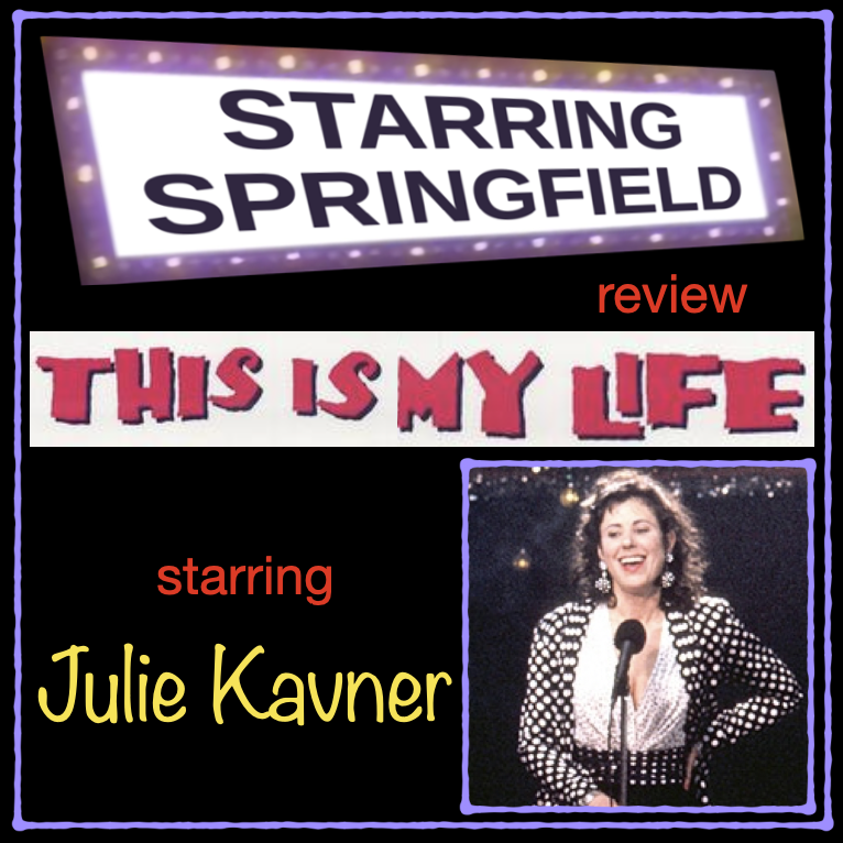 Starring Springfield