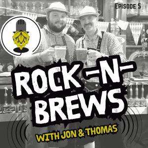 E005 - Dino Meat, Paradise, Draft Kings and Porta Potty Fred