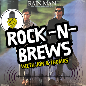E002 - Coleslaw, Slushies, Elvis and Thomas' Autism