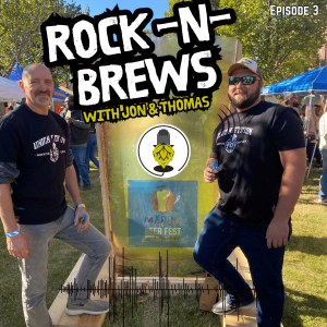 E003 - Beerfest, Hoops, VIPs and Math
