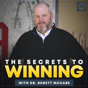 A Chat with Bhrett McCabe