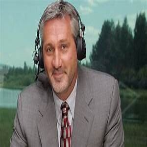 A Chat with Frank Nobilo