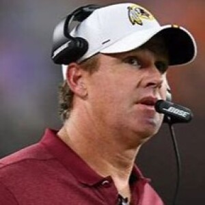 A Chat with Jay Gruden