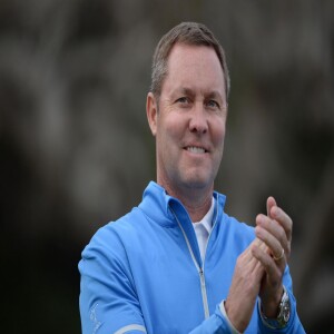 A Chat with Mike Whan