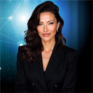 A Chat with Viki Vallance-Clark