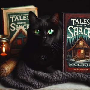 The Road Home - Tales from the Shack