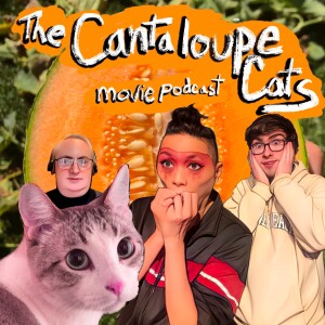Episode 6: The Final Destination Franchise feat. Ed Douglas (HEAVY SPOILERS)
