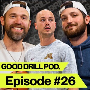 Shane Hennen: Basketball Trainer & Content Creator
