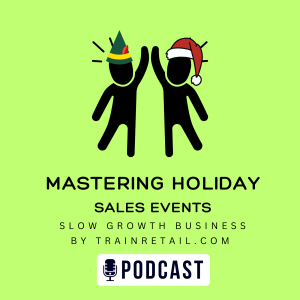 Mastering Holiday Sales Events with Heartfelt Connections