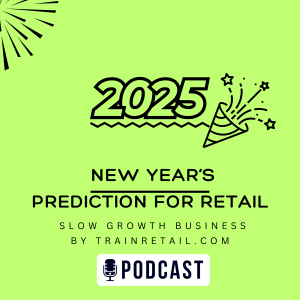 Retail Predictions for 2025: Opportunities and Challenges Ahead