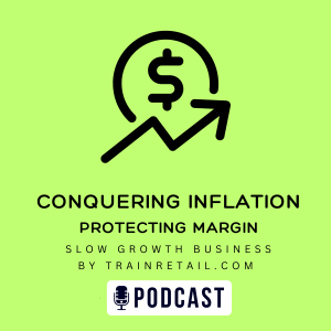 Conquering Inflation Part 2: Protecting Margin with Value-Driven Strategies