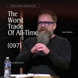 The Worst Trade Of All-Time