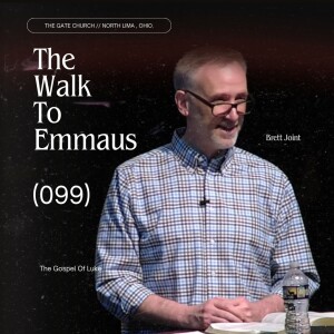The Walk To Emmaus