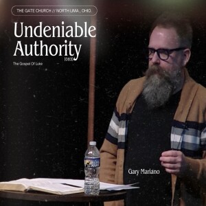 Undeniable Authority